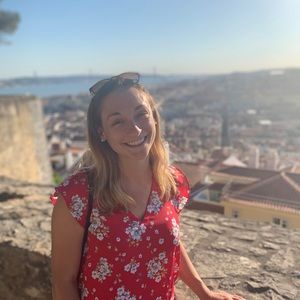 Meet your Posher, Brittany